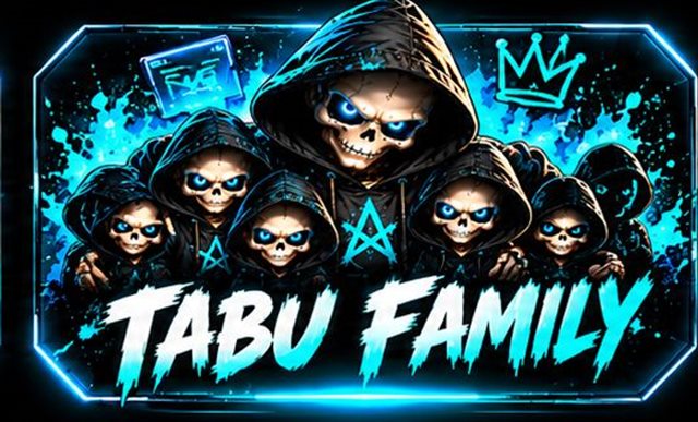 Tabu family
