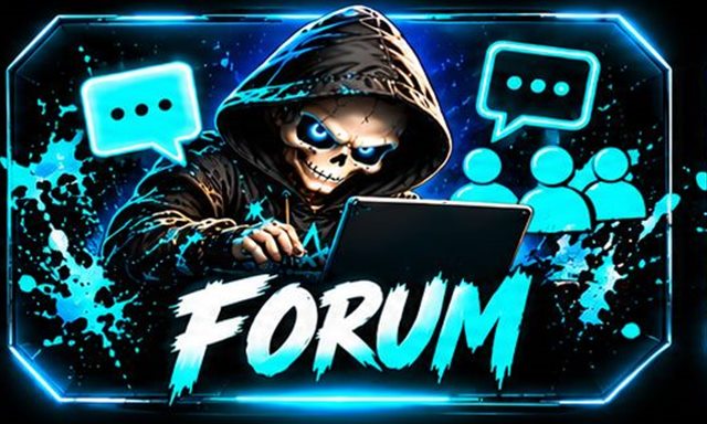 Forum