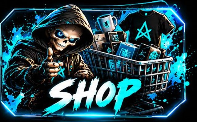 Shop