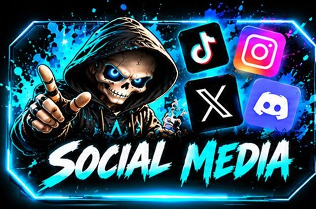 Social media