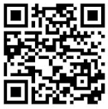 QR code for a bank transfer to Tabu